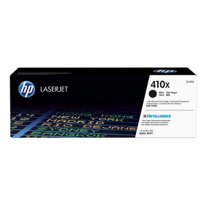 HP 410X (CF410X) OEM